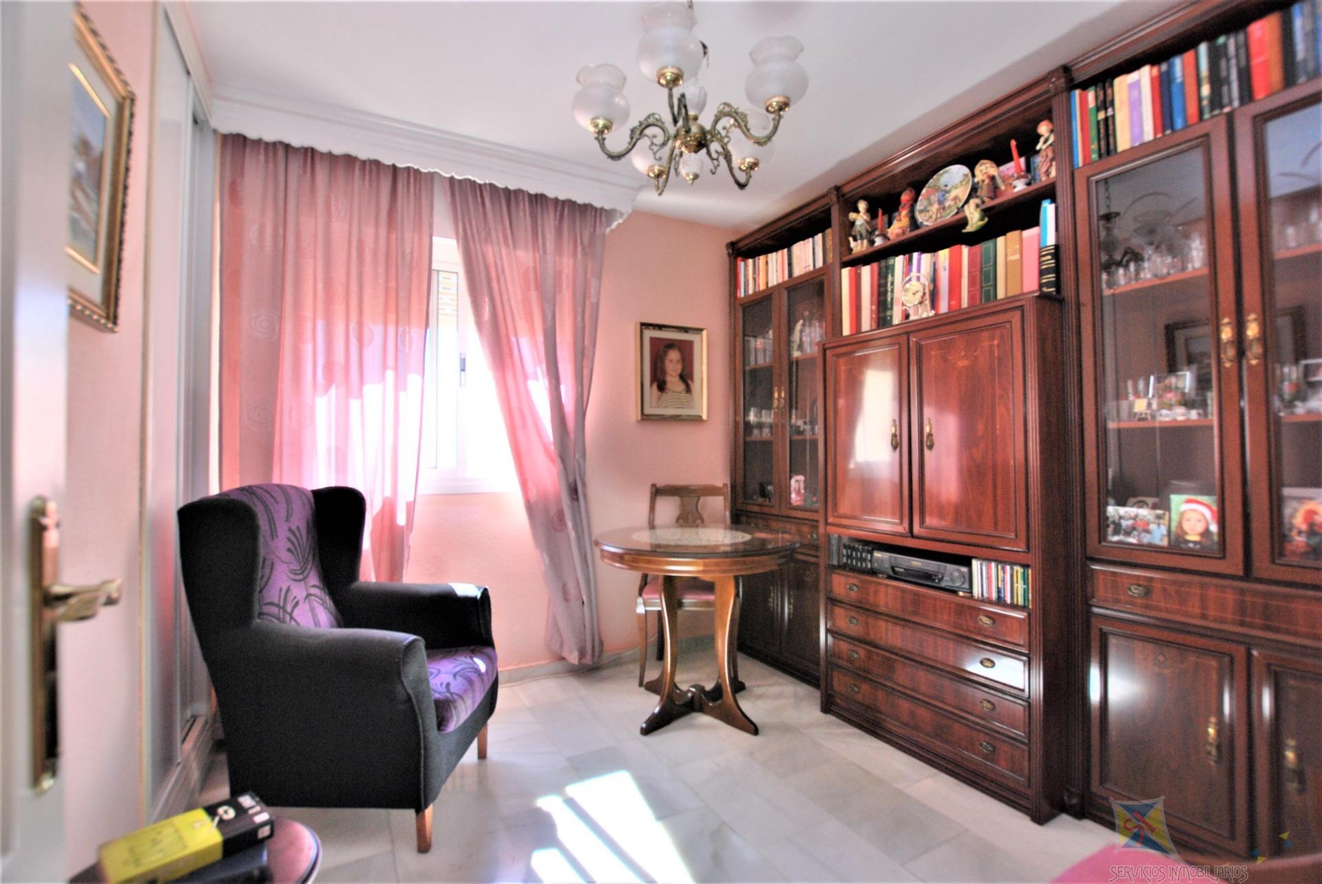 Venta de piso en Málaga