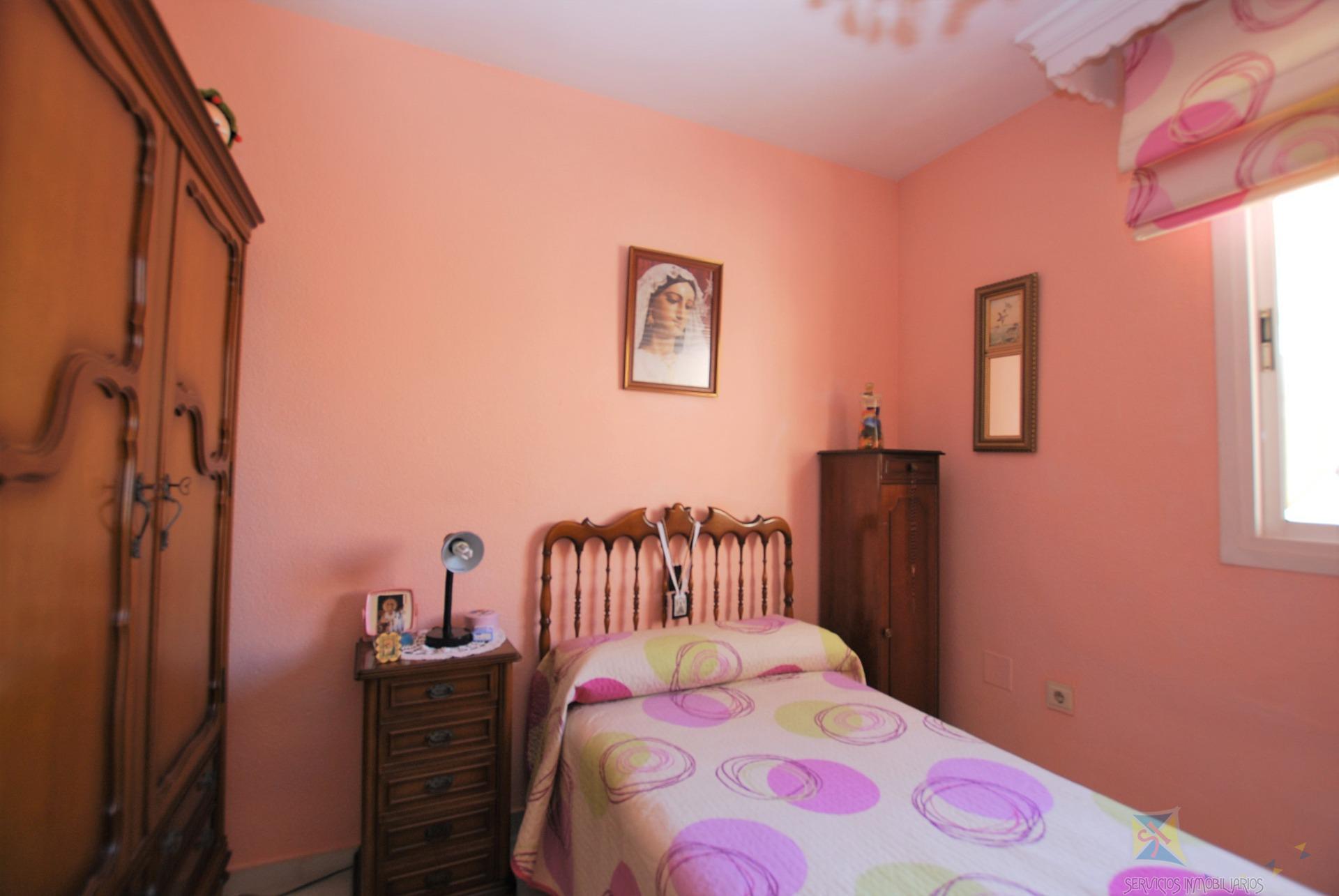 Venta de piso en Málaga