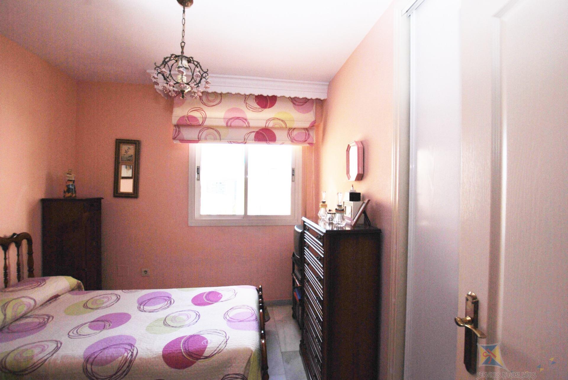 Venta de piso en Málaga
