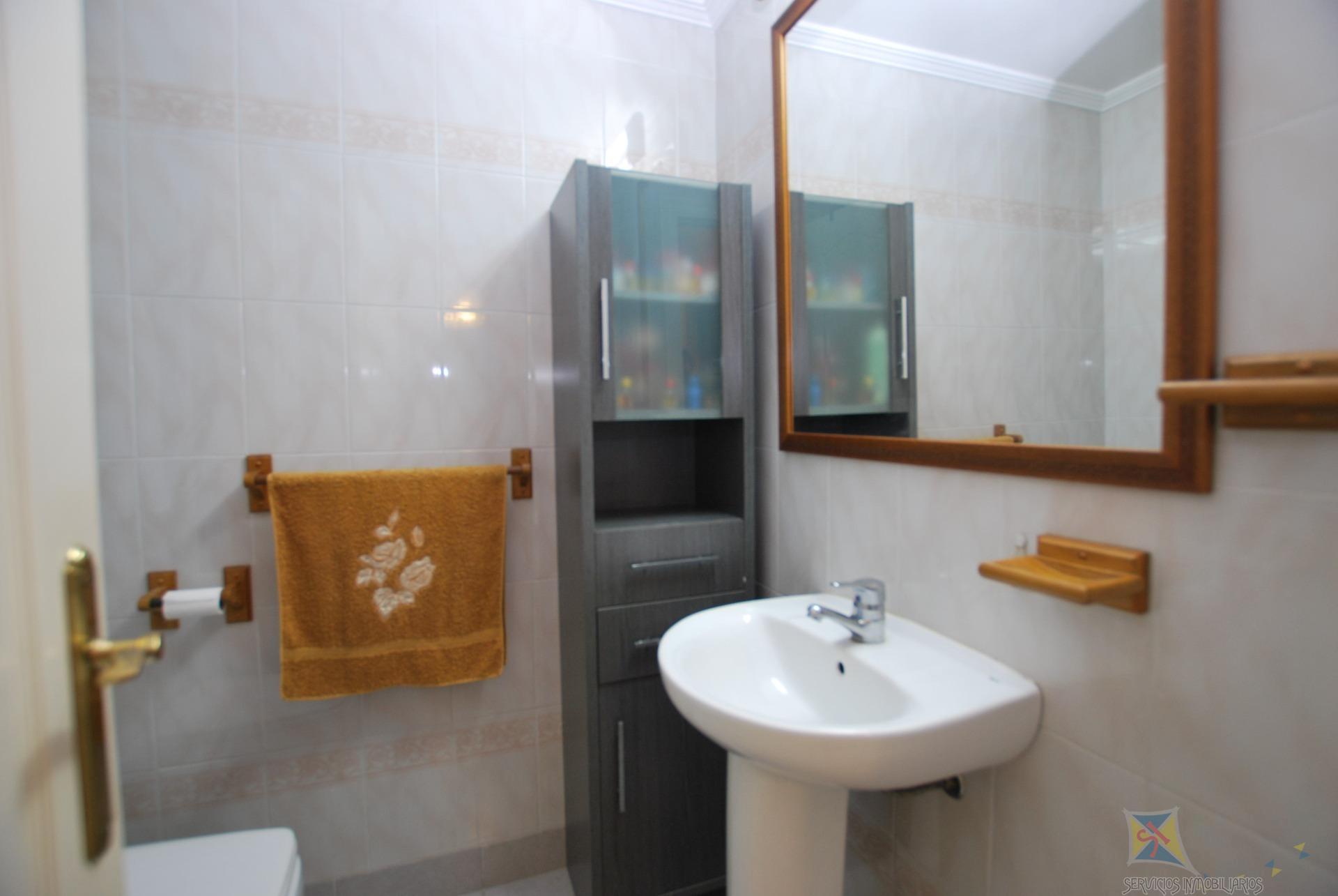 Venta de piso en Málaga
