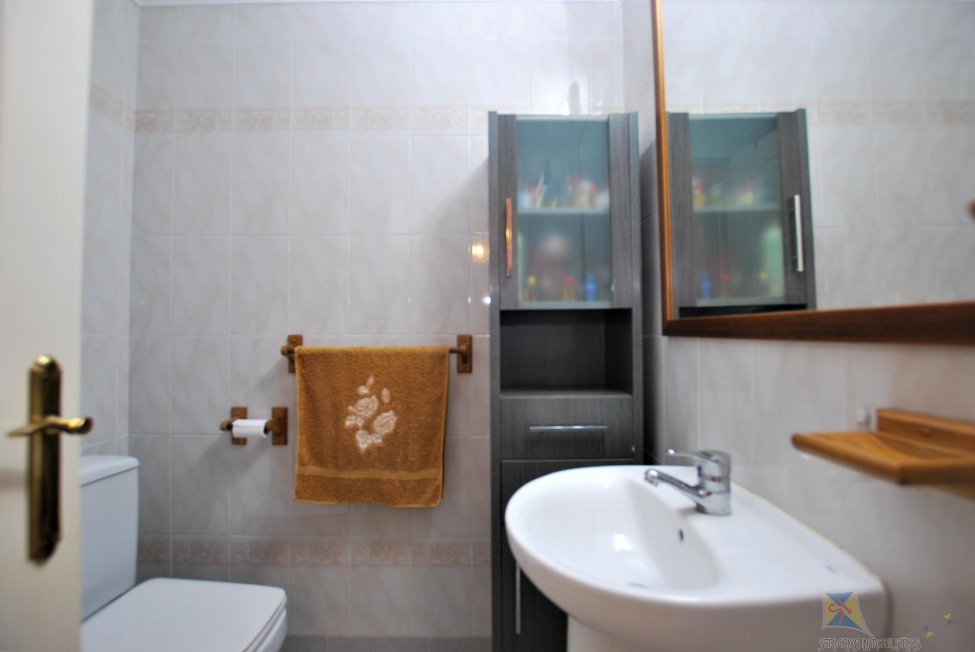 Venta de piso en Málaga