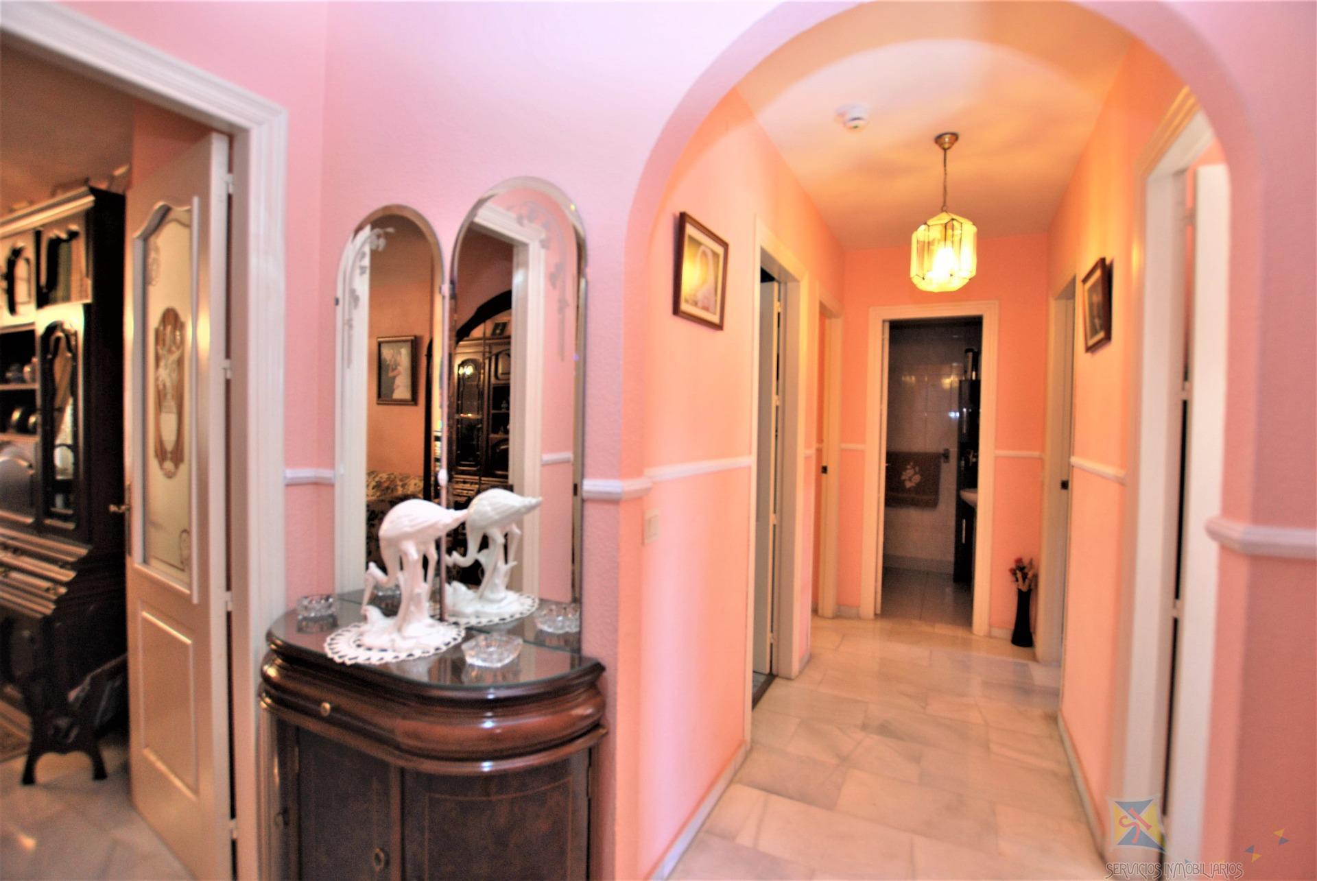 Venta de piso en Málaga