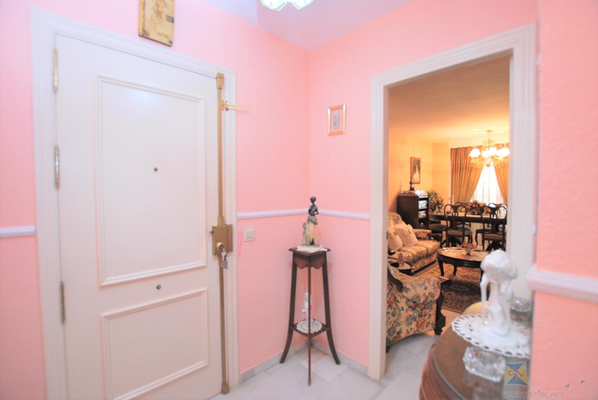 Venta de piso en Málaga
