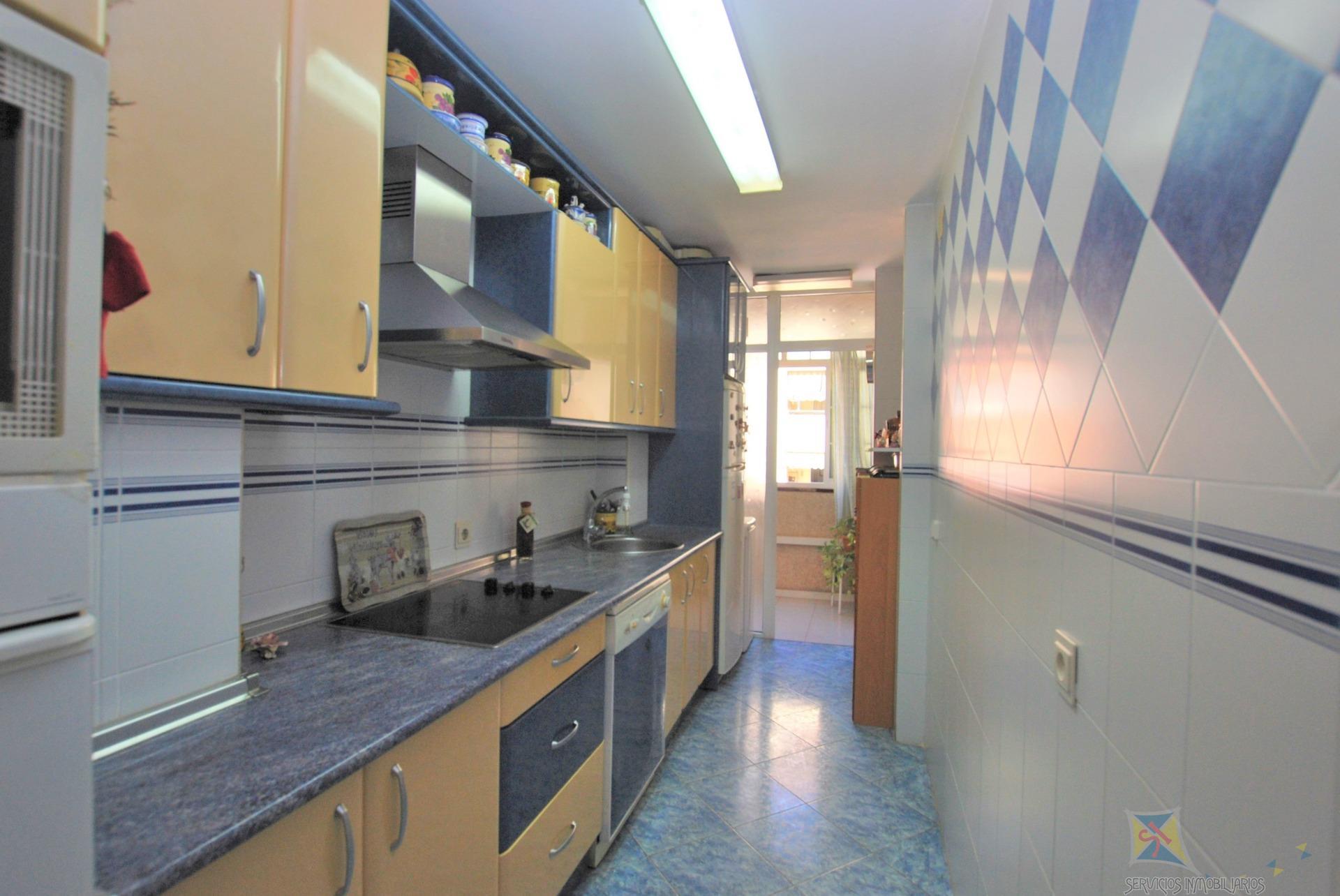 Venta de piso en Málaga