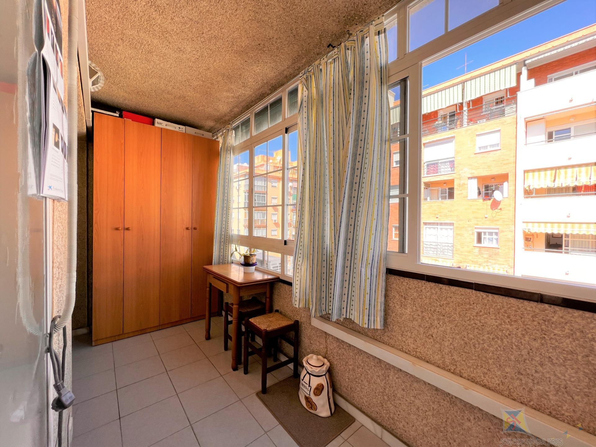Venta de piso en Málaga