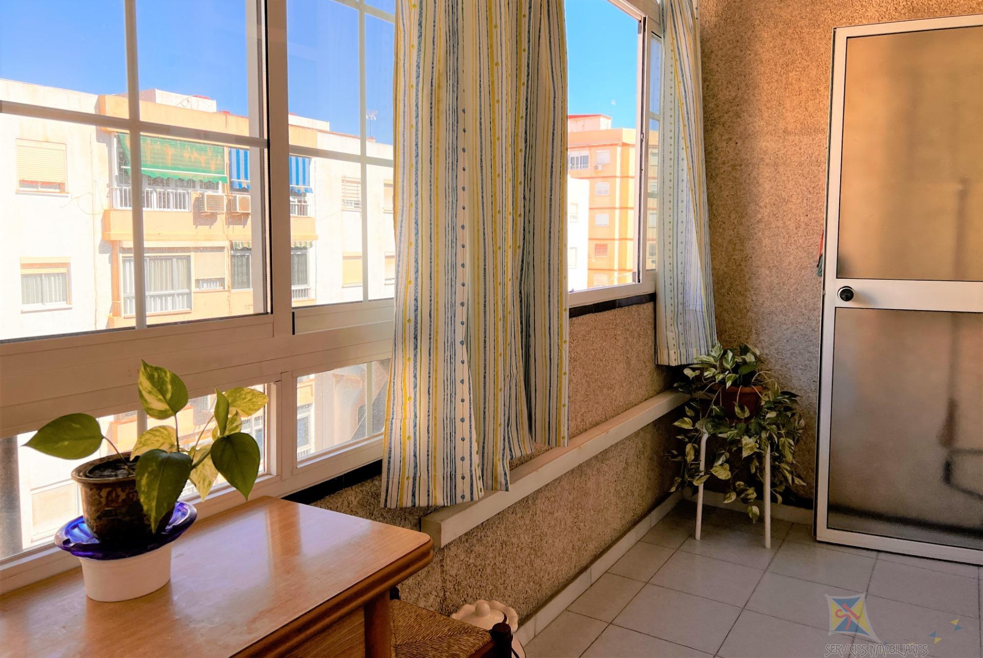 Venta de piso en Málaga