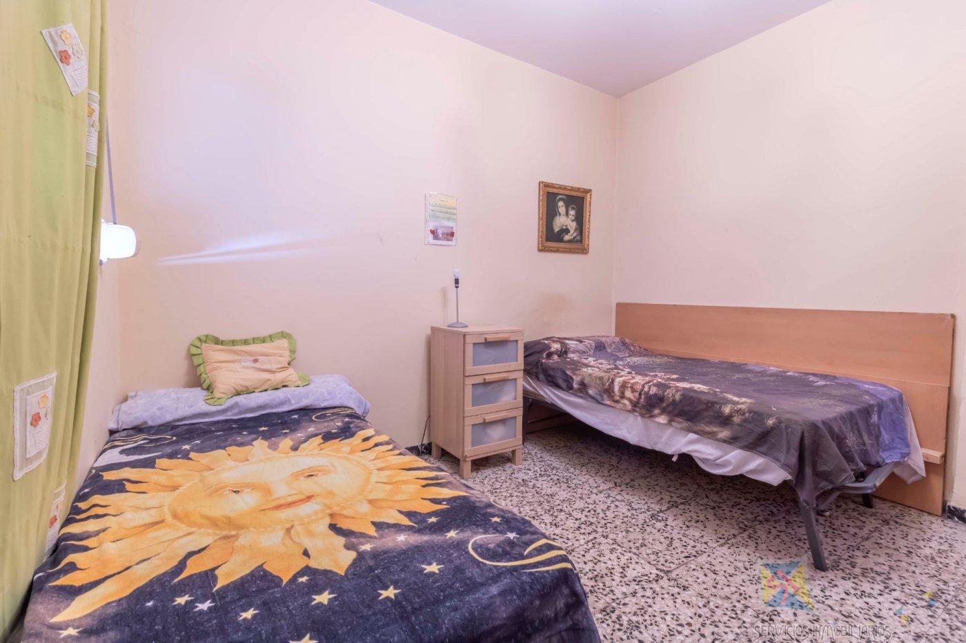 Venta de casa en Camas