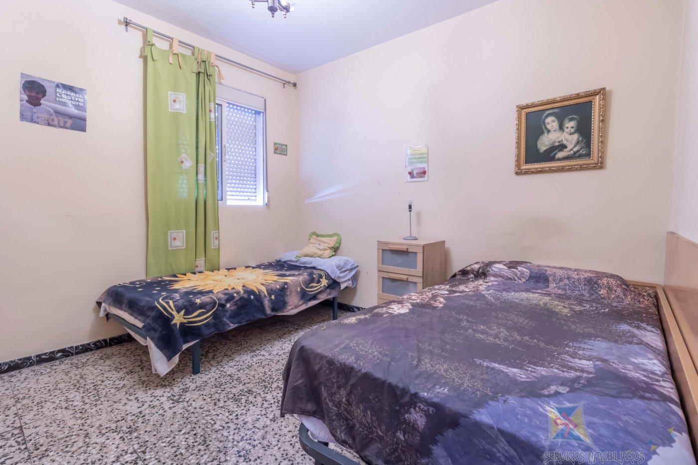 Venta de casa en Camas