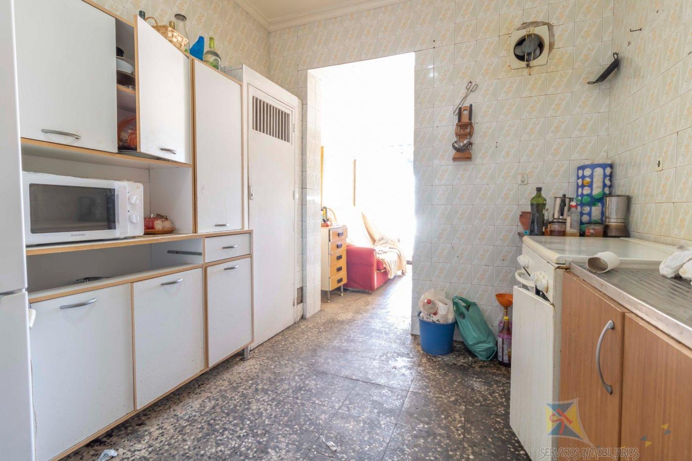 Venta de casa en Camas