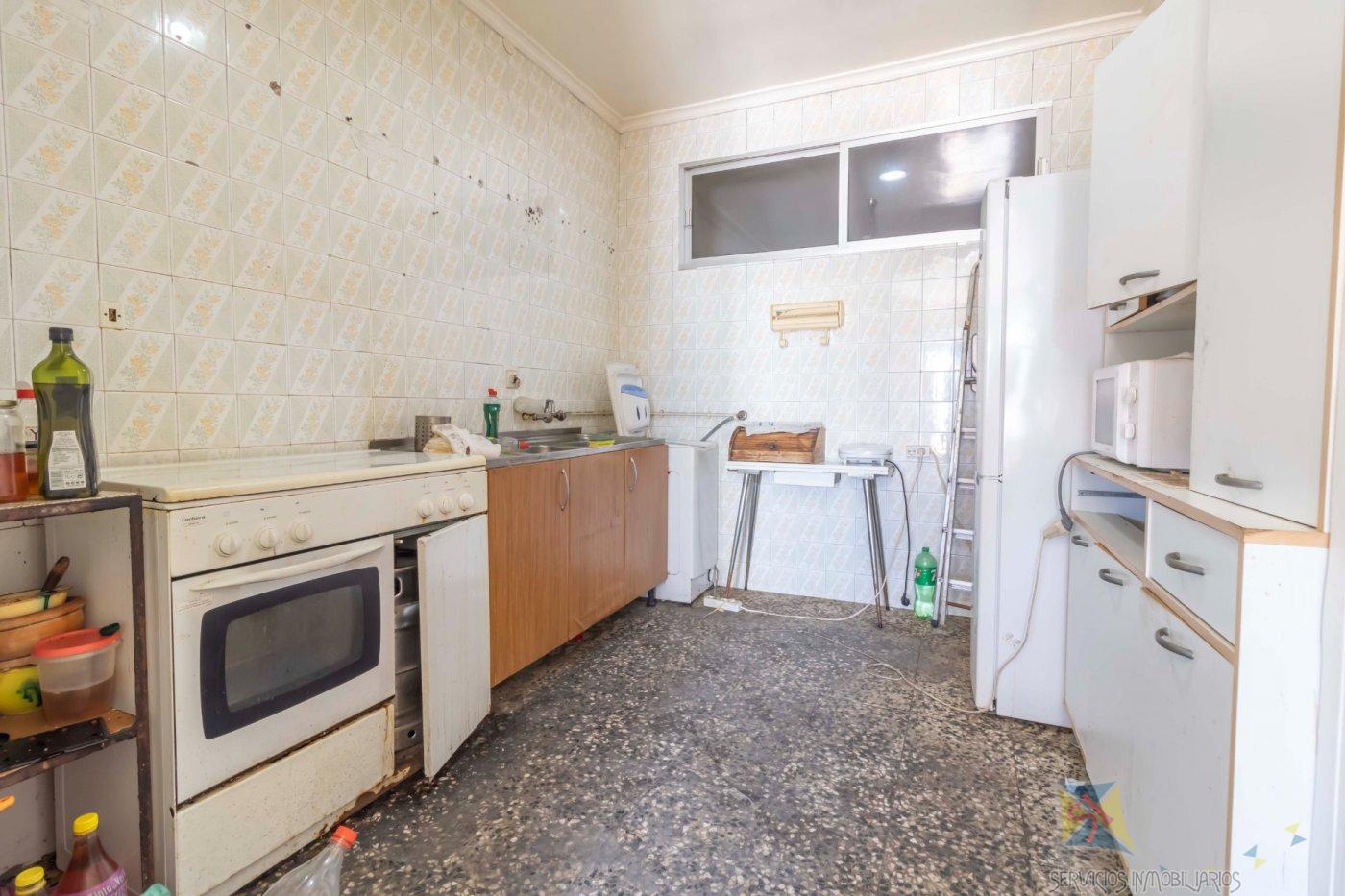 Venta de casa en Camas
