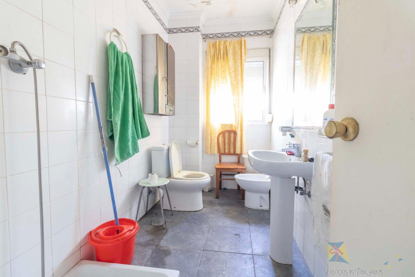 Venta de casa en Camas