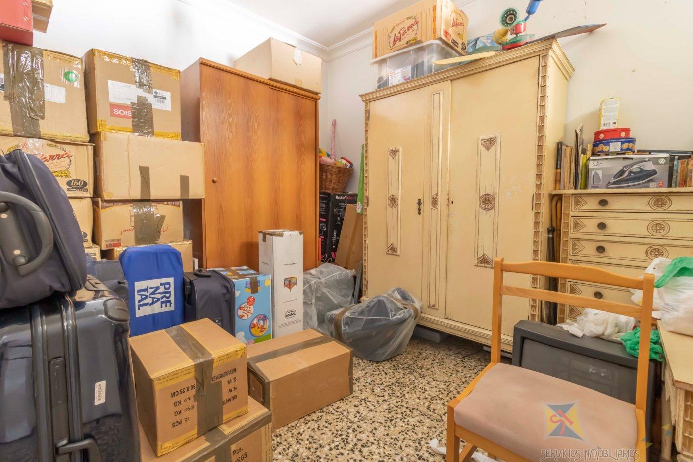Venta de casa en Camas