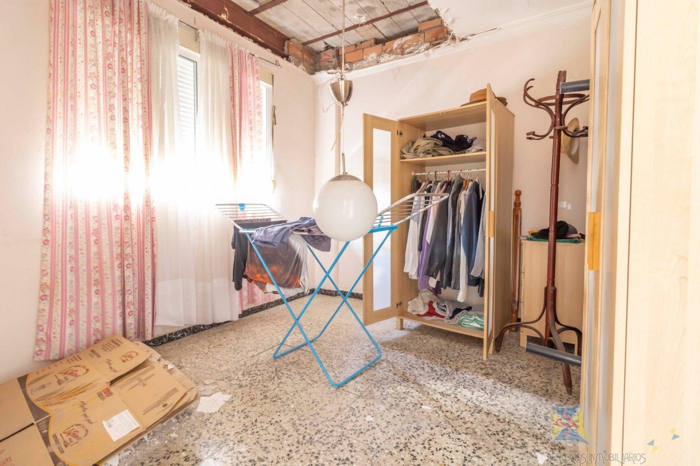 Venta de casa en Camas
