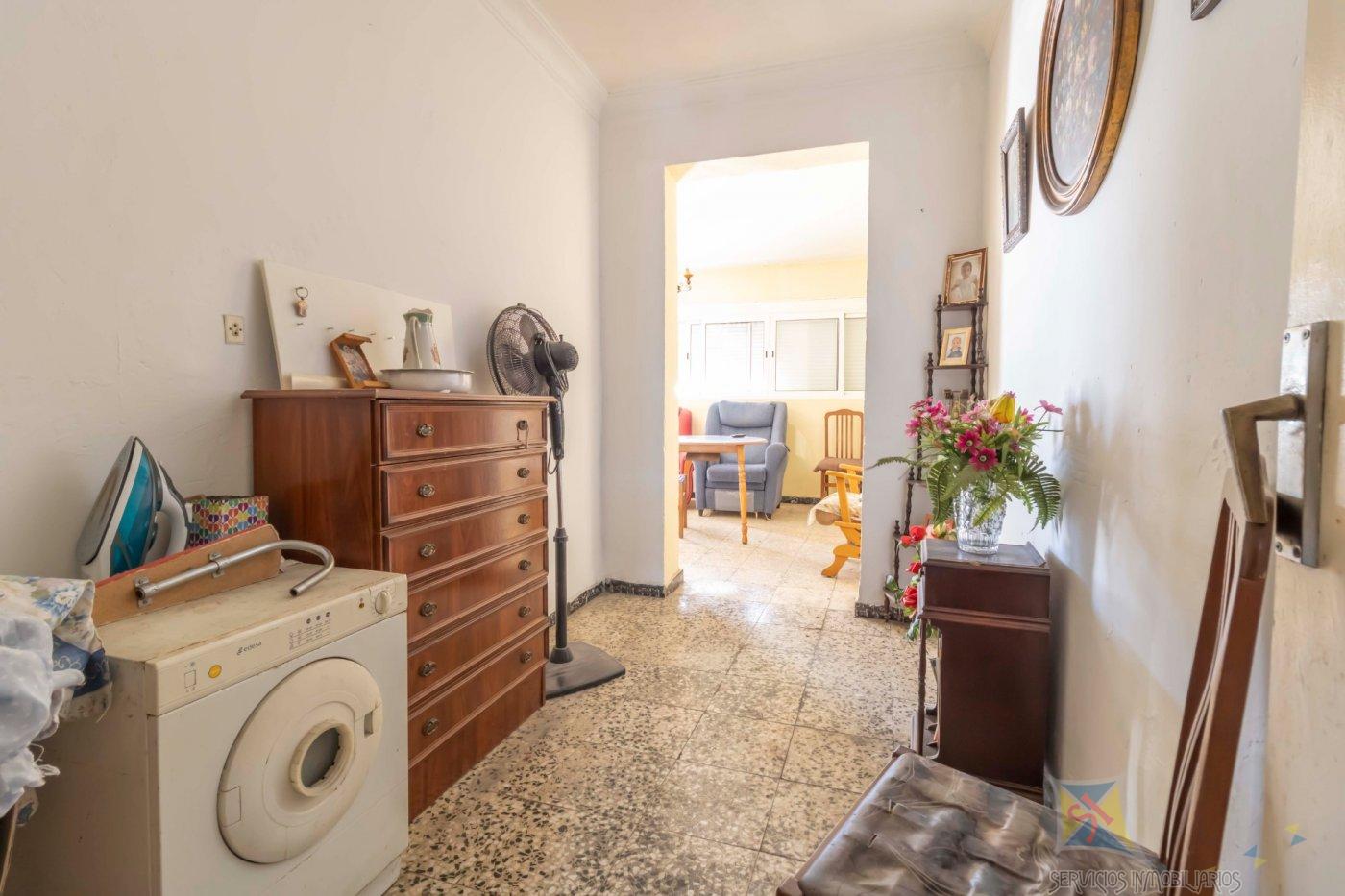 Venta de casa en Camas