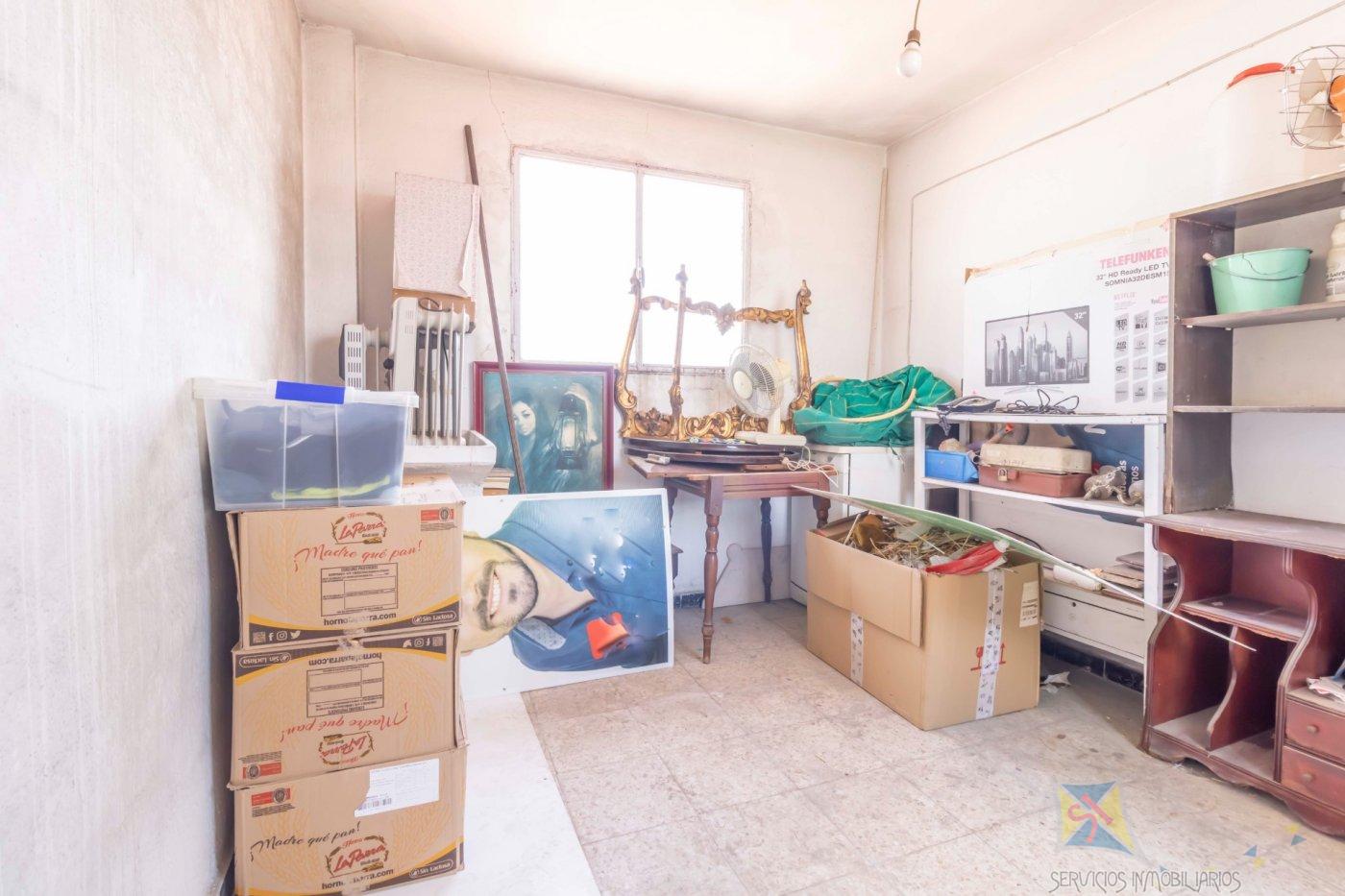 Venta de casa en Camas