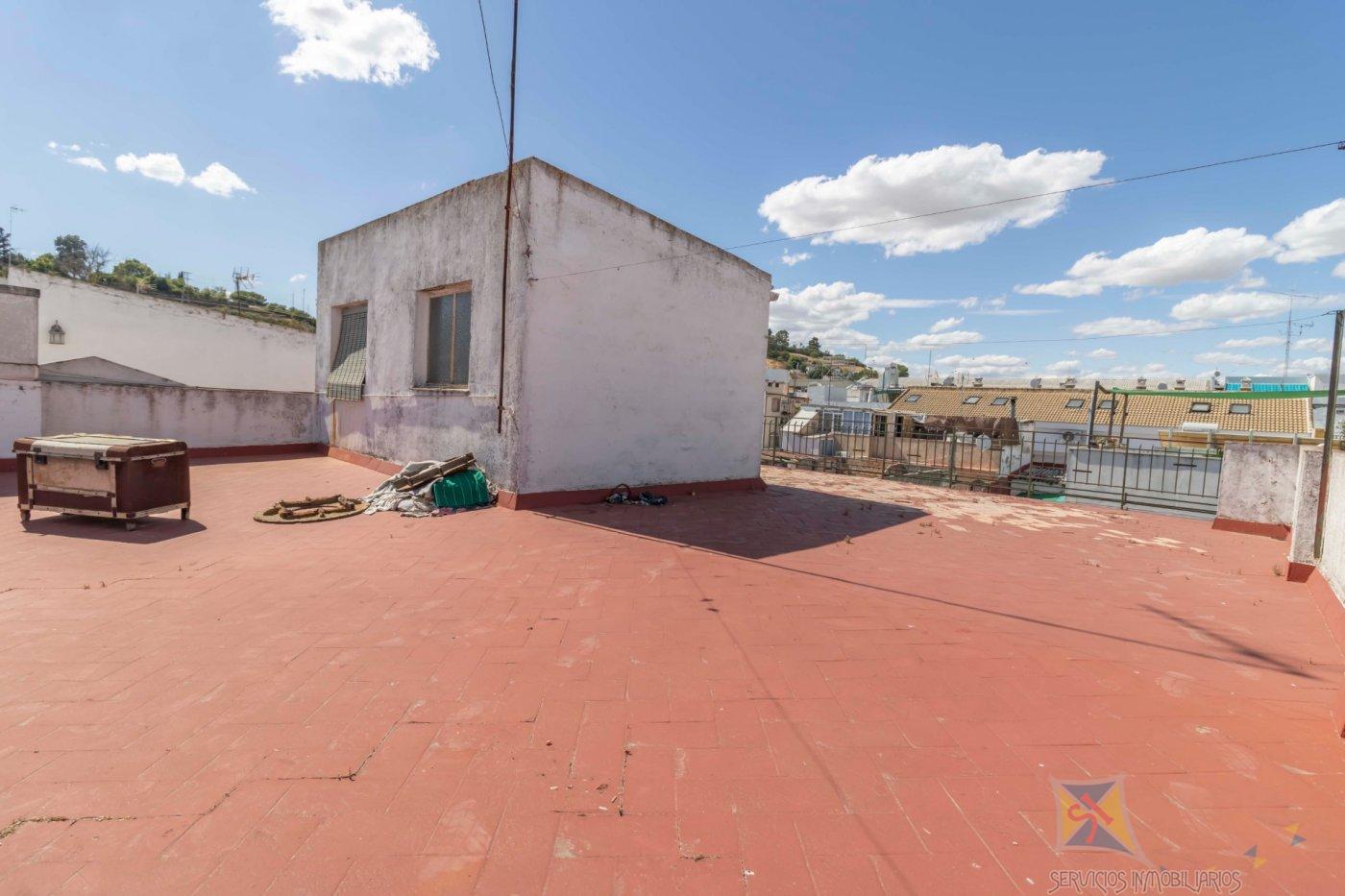 Venta de casa en Camas