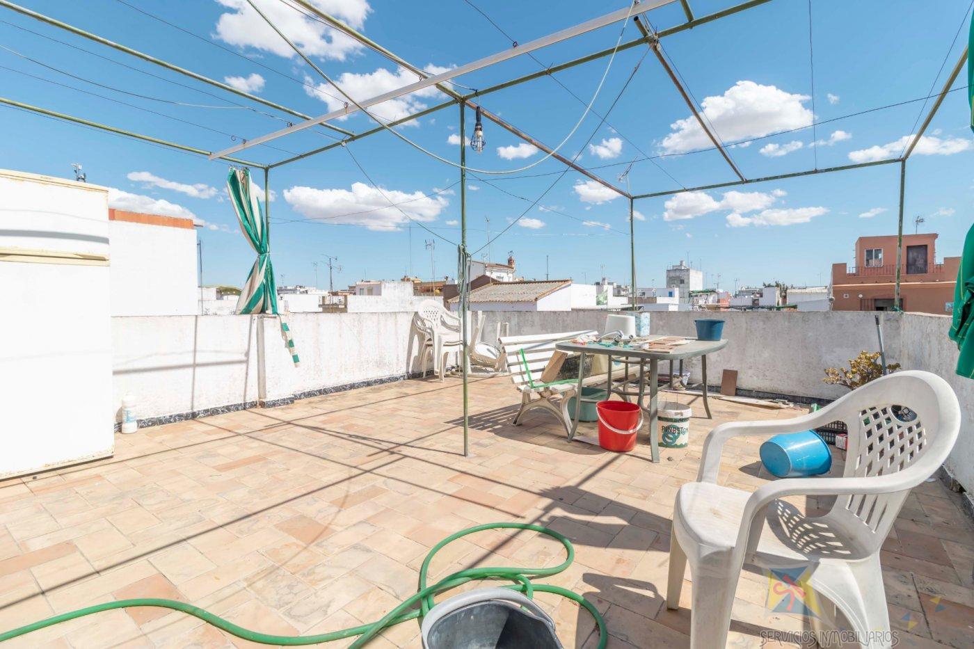 Venta de casa en Camas