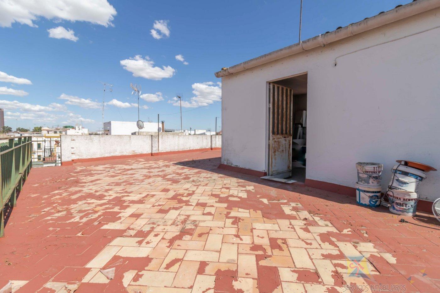 Venta de casa en Camas