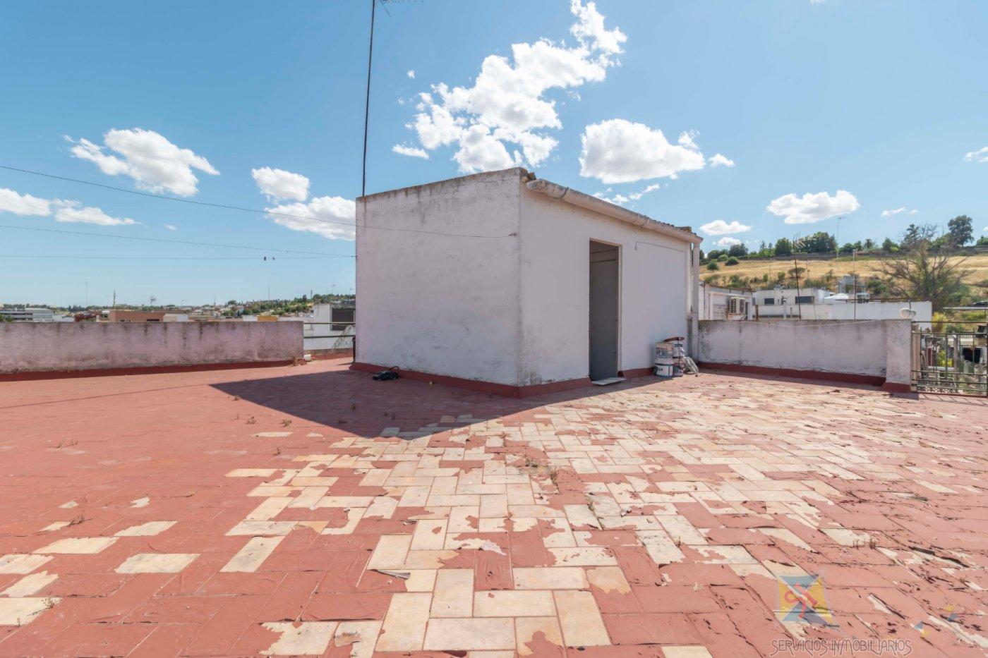 Venta de casa en Camas