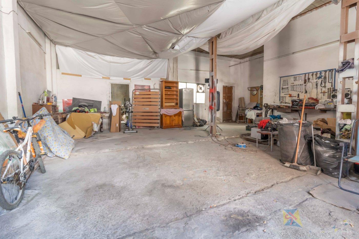 Venta de casa en Camas