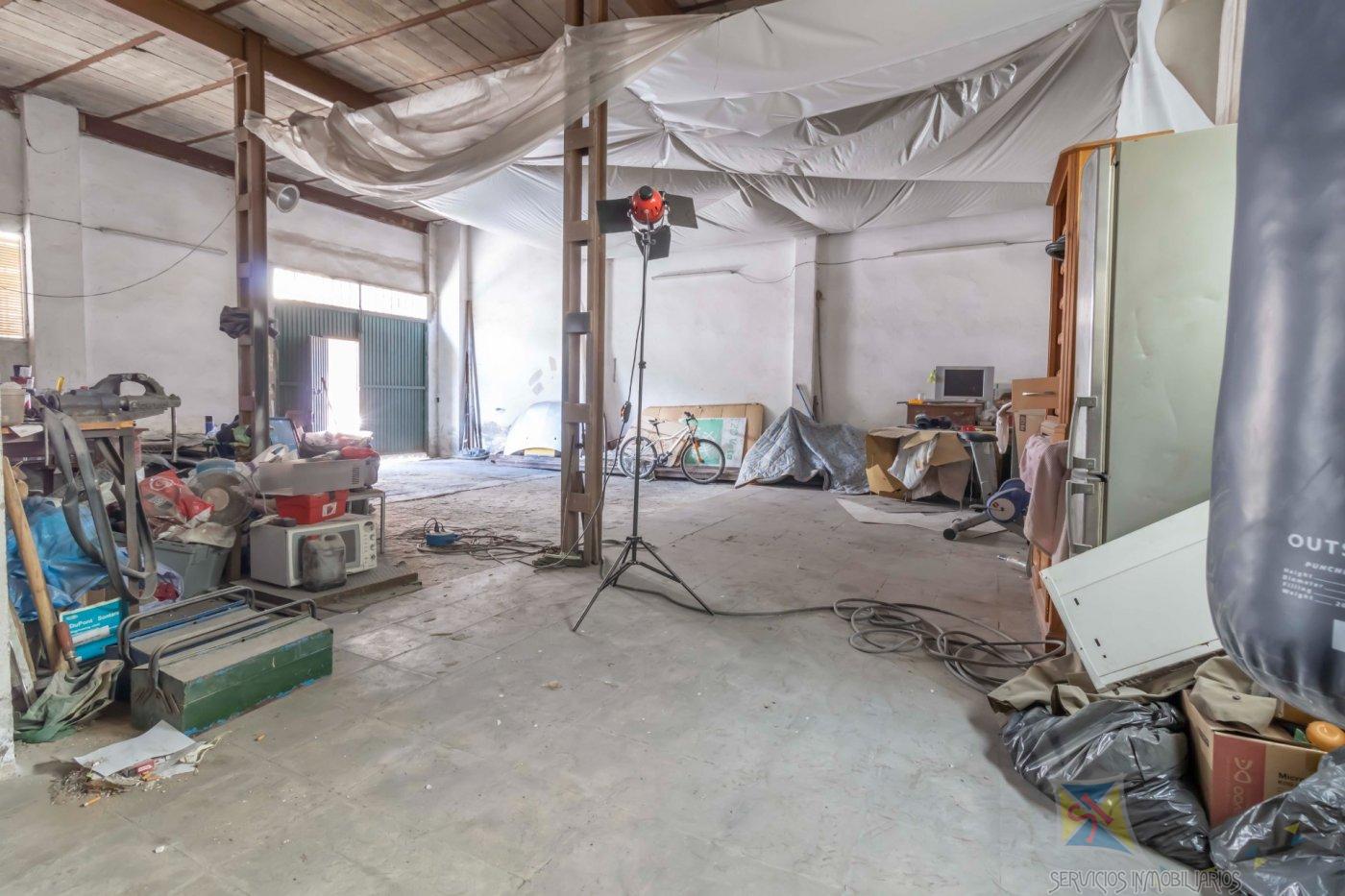 Venta de casa en Camas