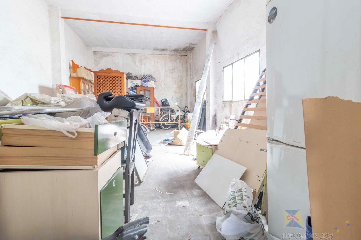 Venta de casa en Camas