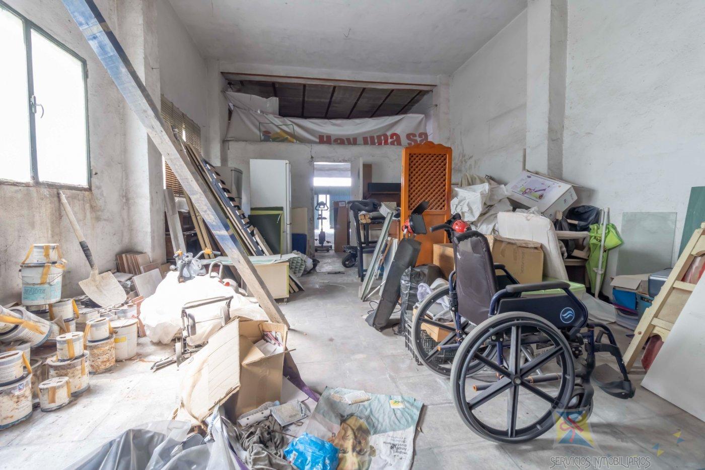 Venta de casa en Camas