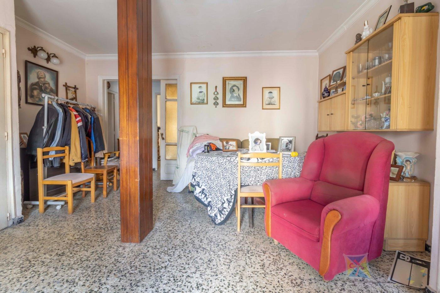 Venta de casa en Camas