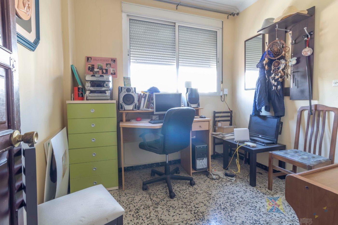Venta de casa en Camas