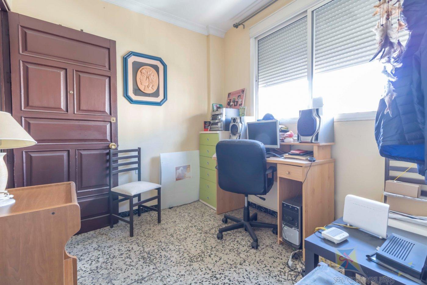 Venta de casa en Camas