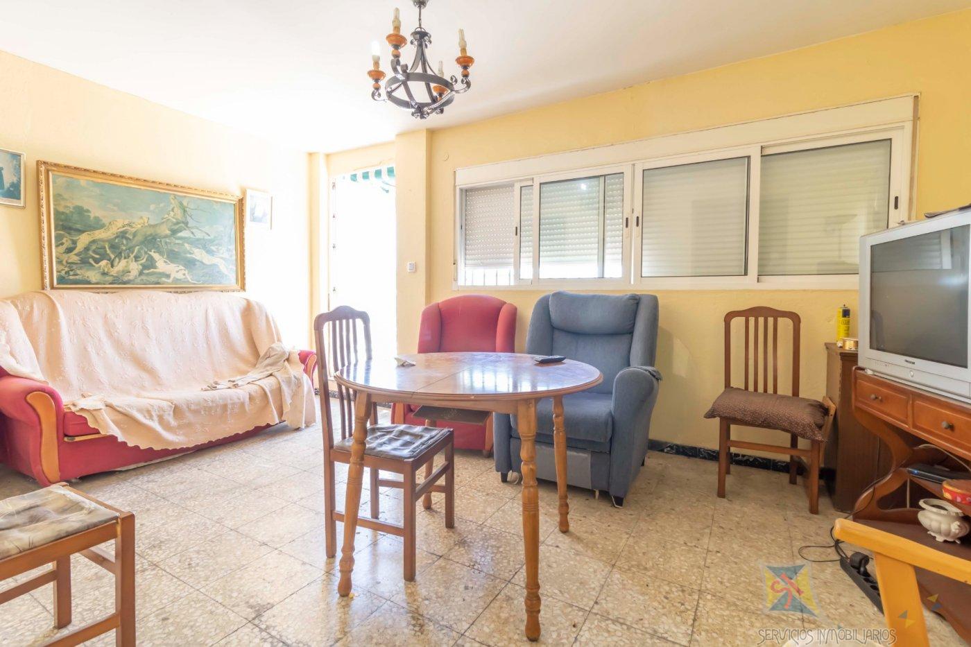 Venta de casa en Camas
