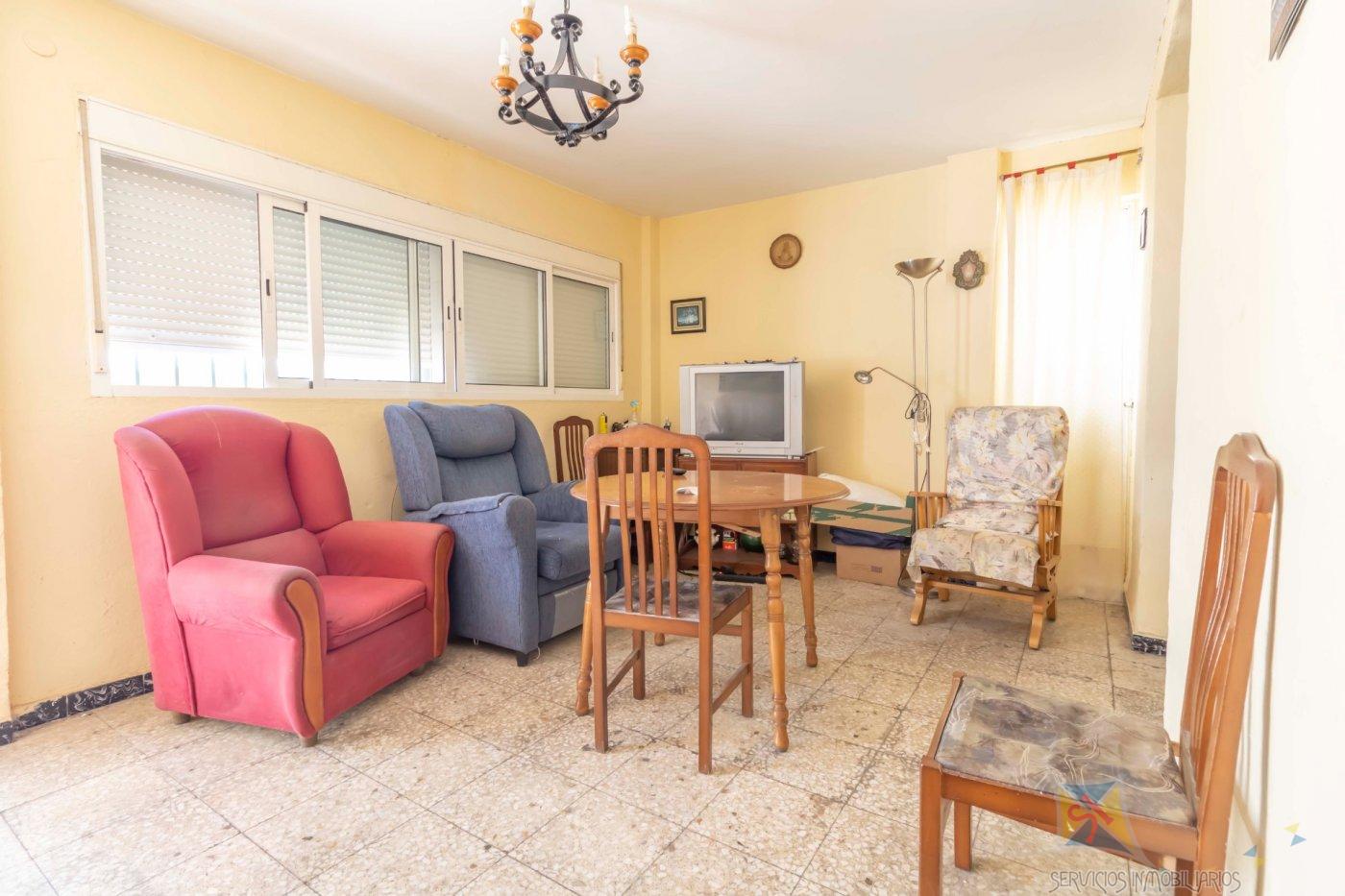 Venta de casa en Camas