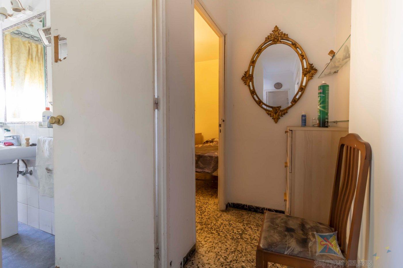 Venta de casa en Camas