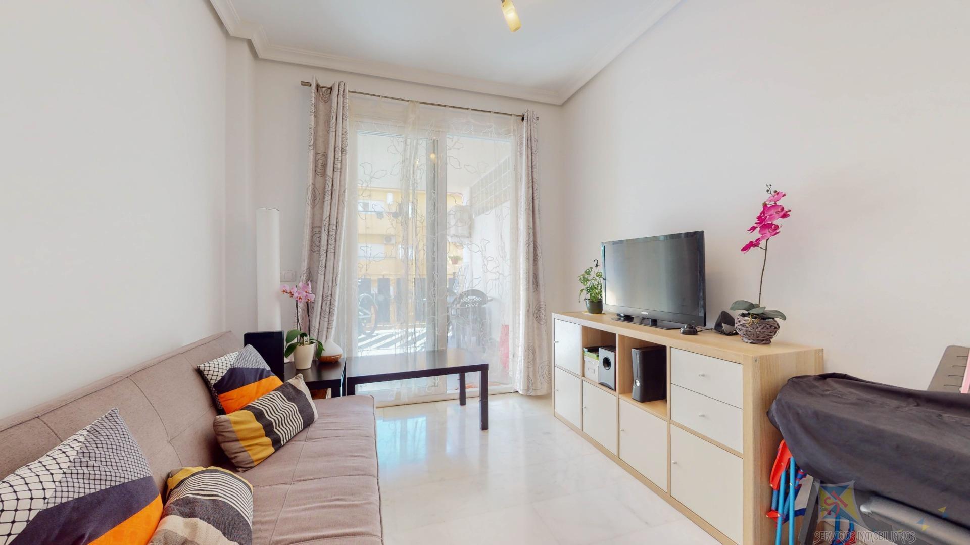 Venta de piso en Fuengirola