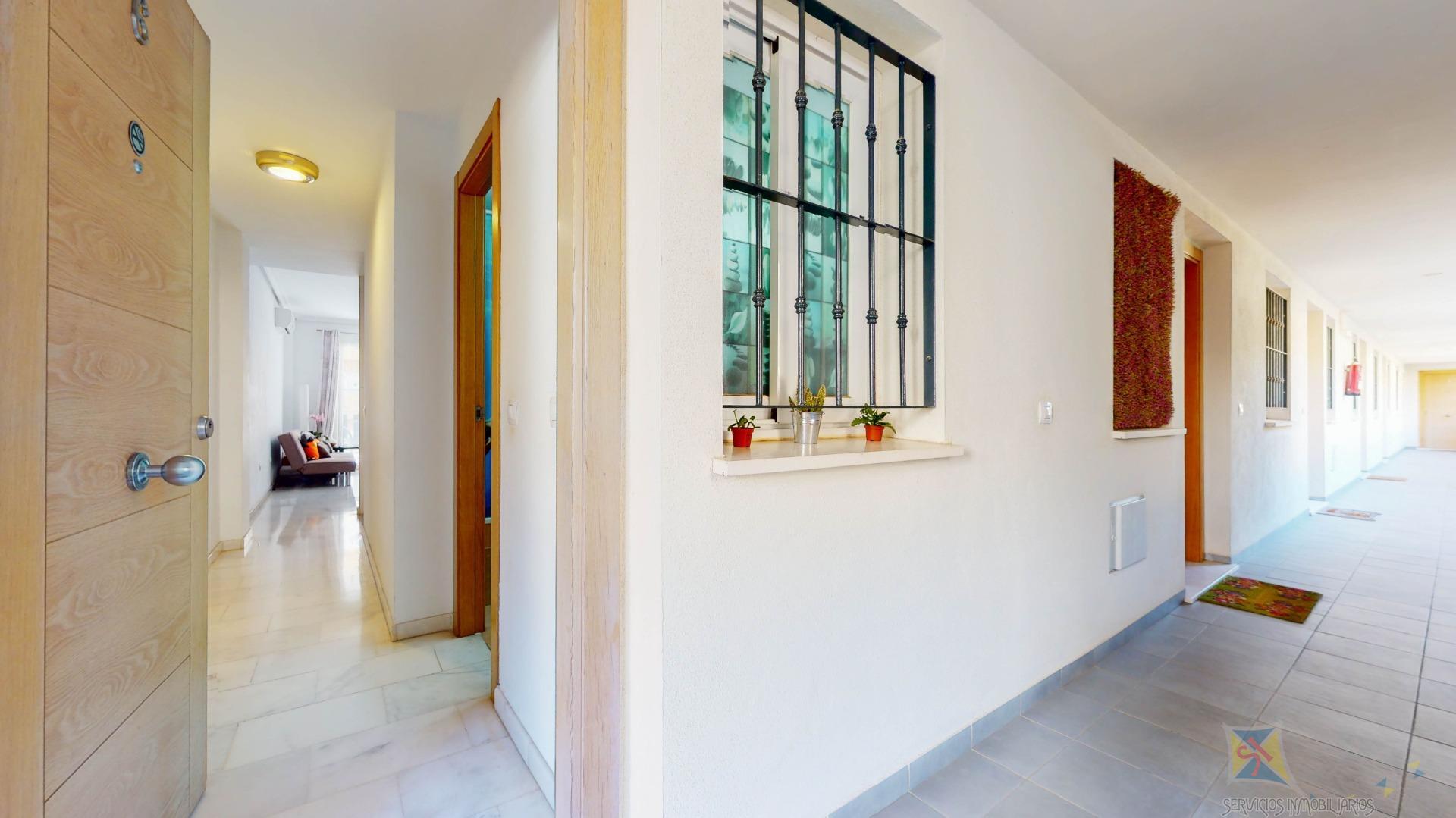 Venta de piso en Fuengirola