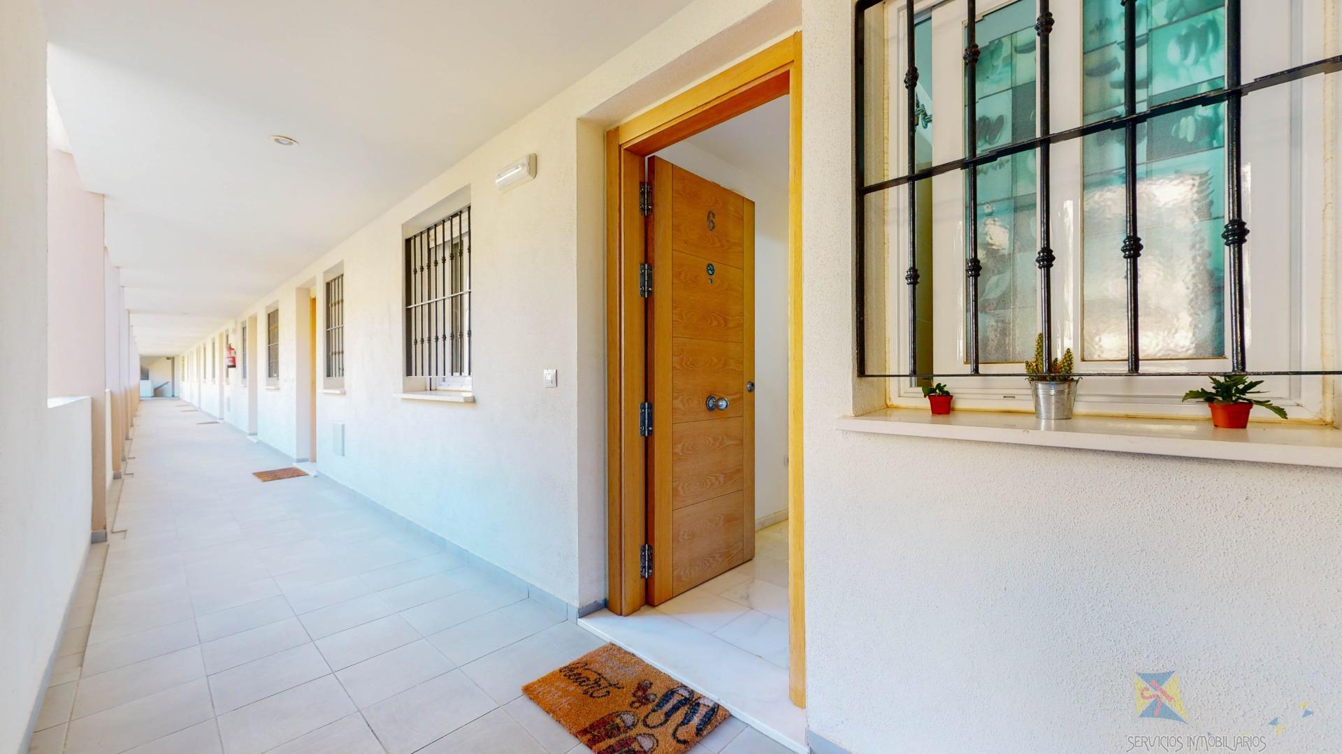 Venta de piso en Fuengirola