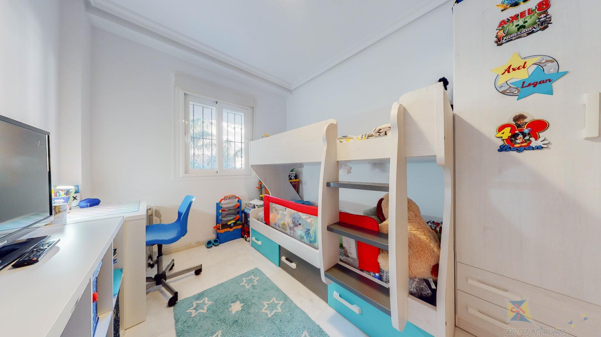 Venta de piso en Fuengirola