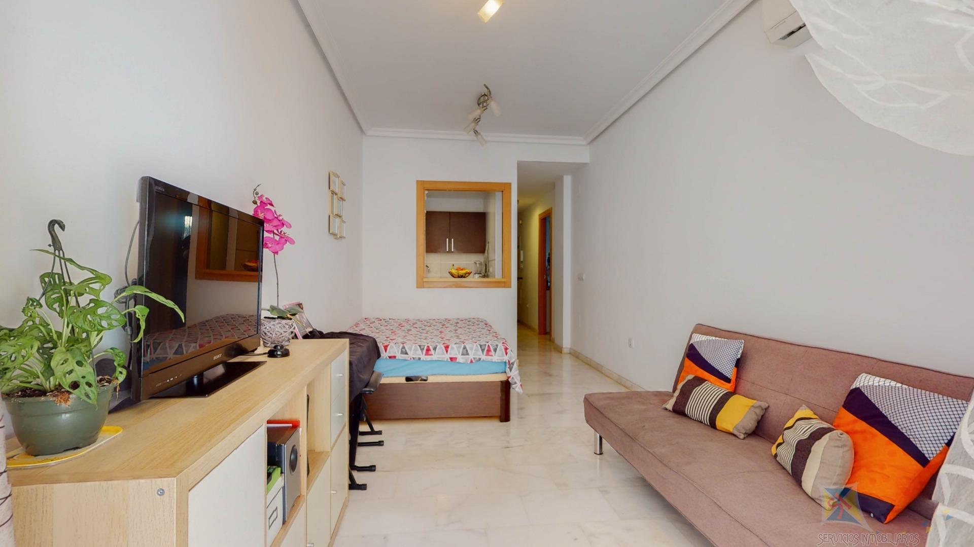 Venta de piso en Fuengirola