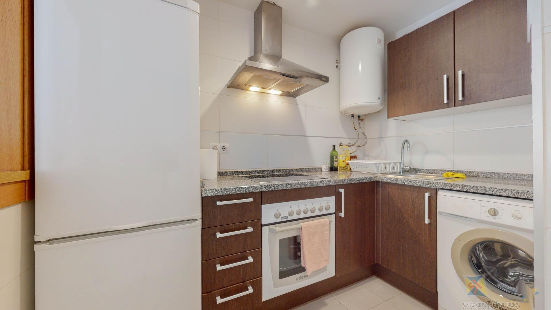 Venta de piso en Fuengirola