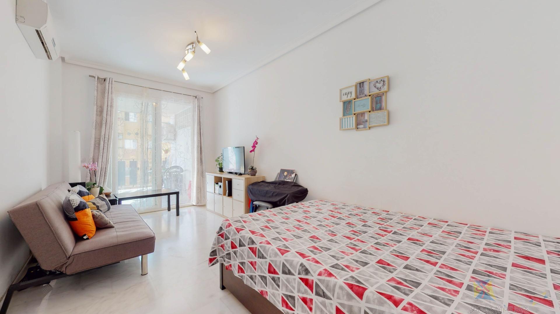 Venta de piso en Fuengirola