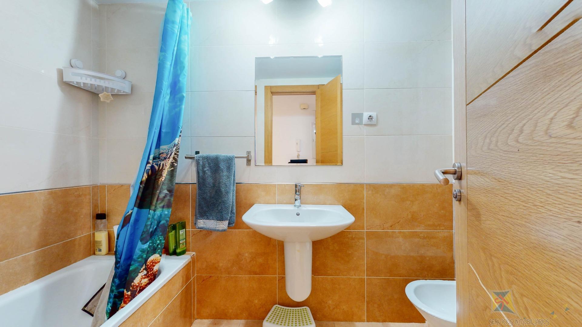 Venta de piso en Fuengirola