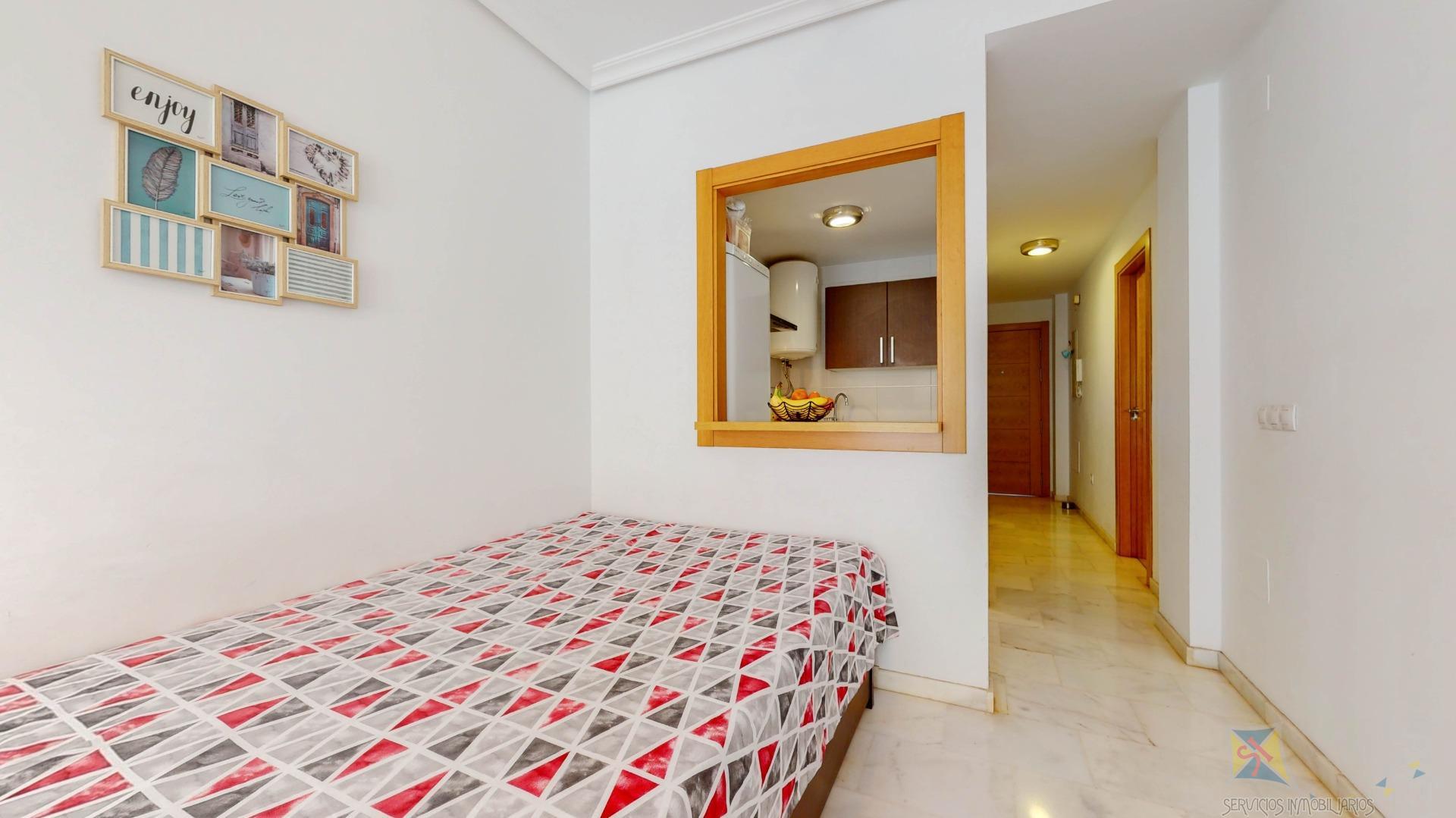 Venta de piso en Fuengirola