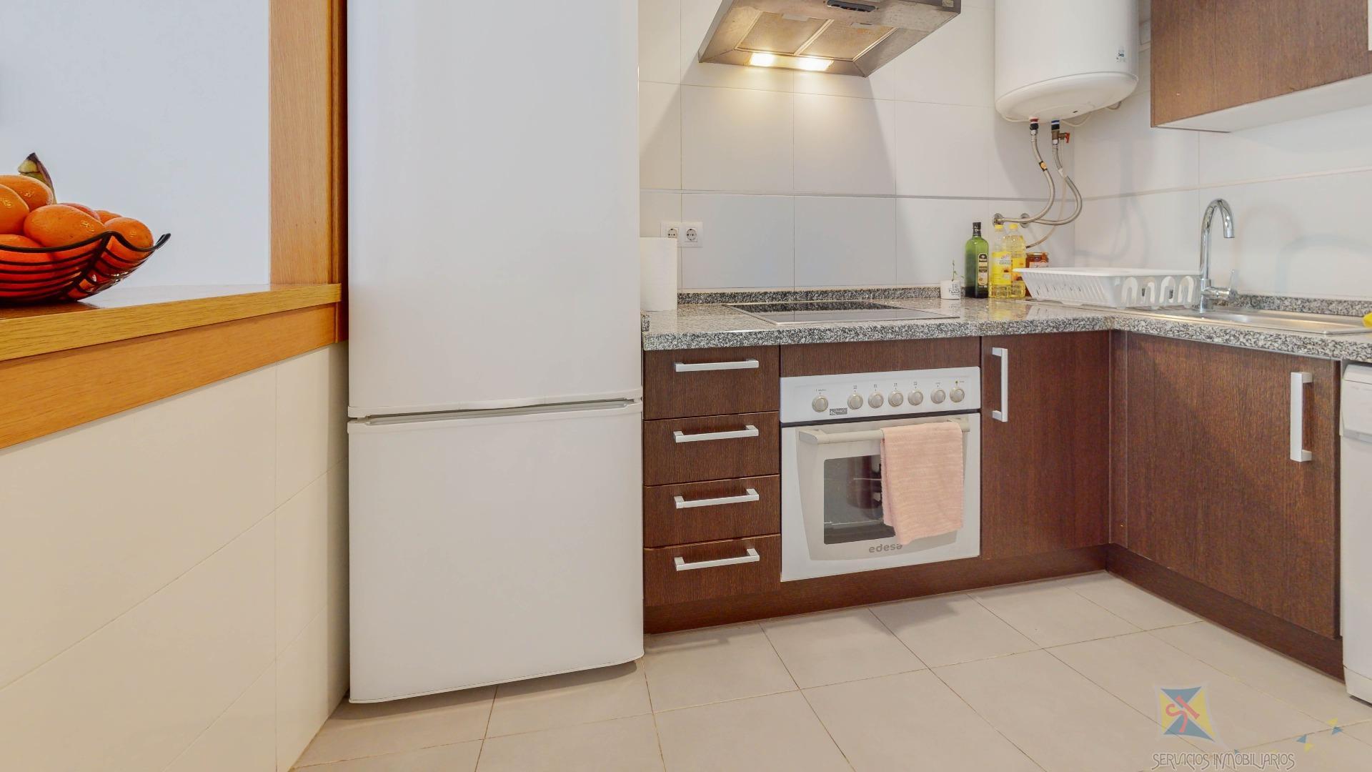 Venta de piso en Fuengirola