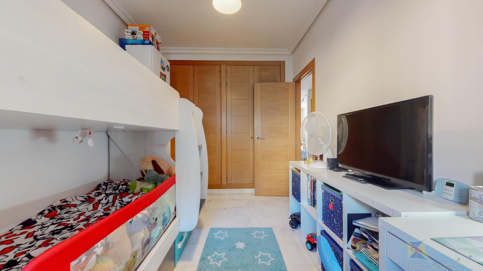 Venta de piso en Fuengirola