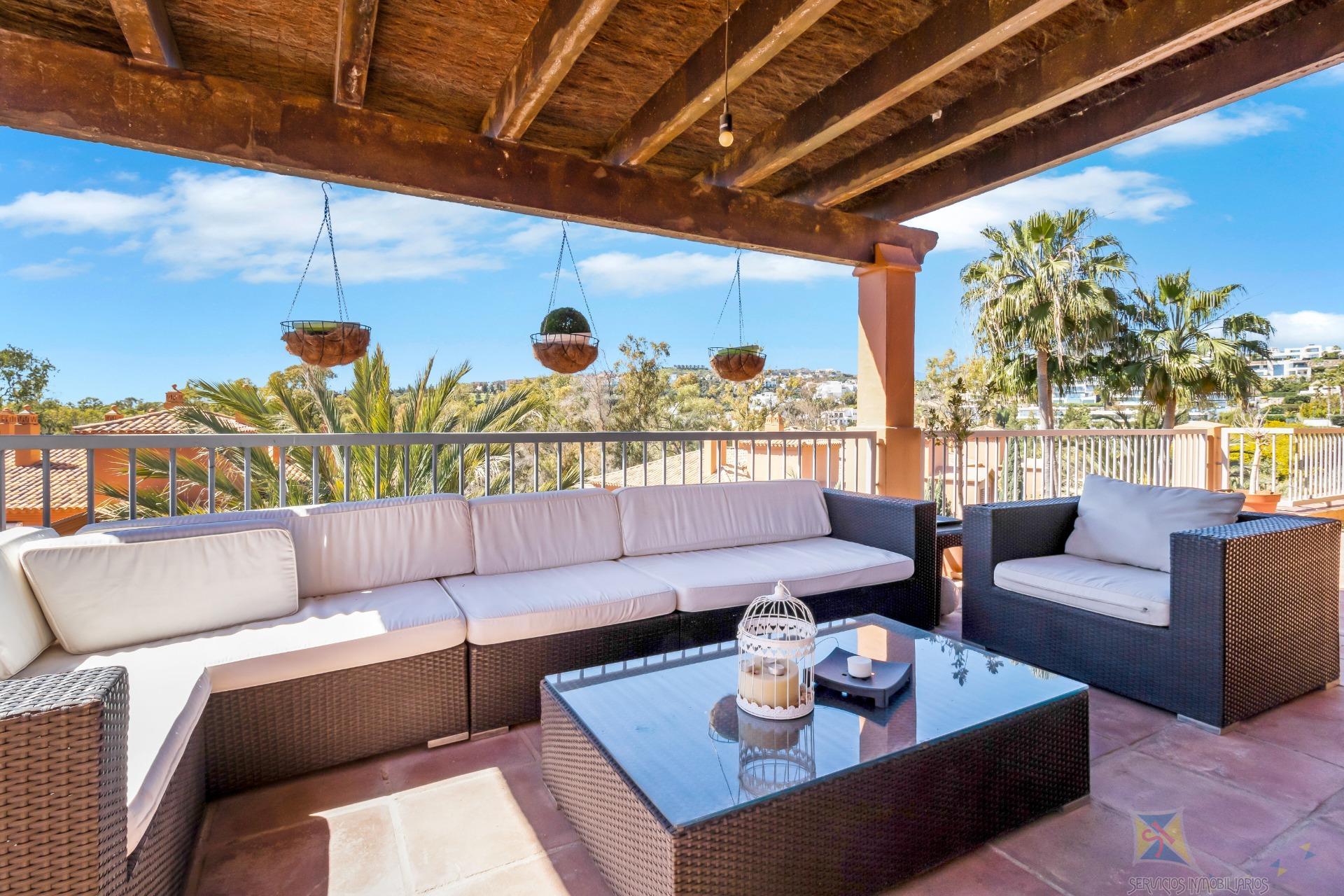 For sale of  in Estepona