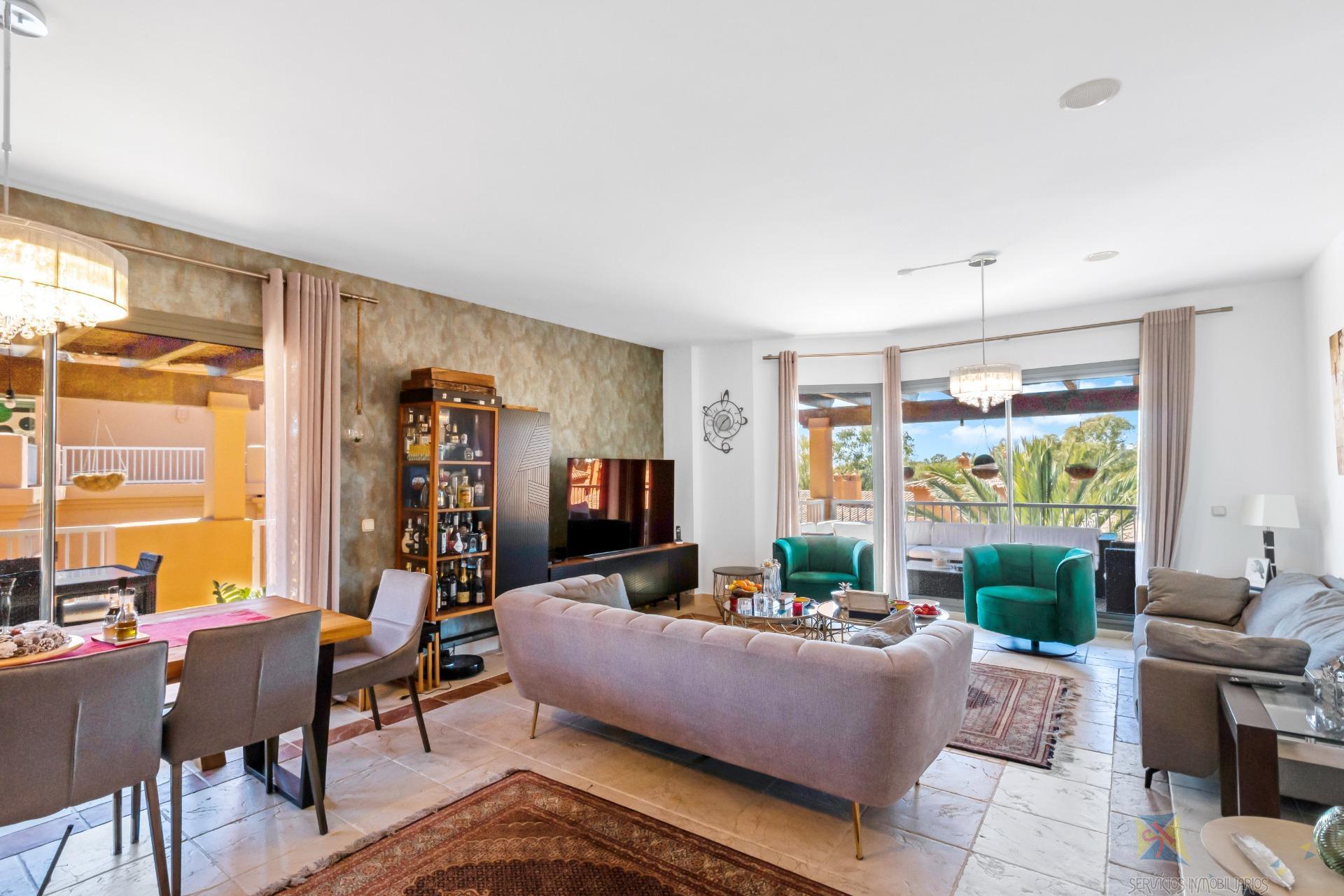 For sale of  in Estepona