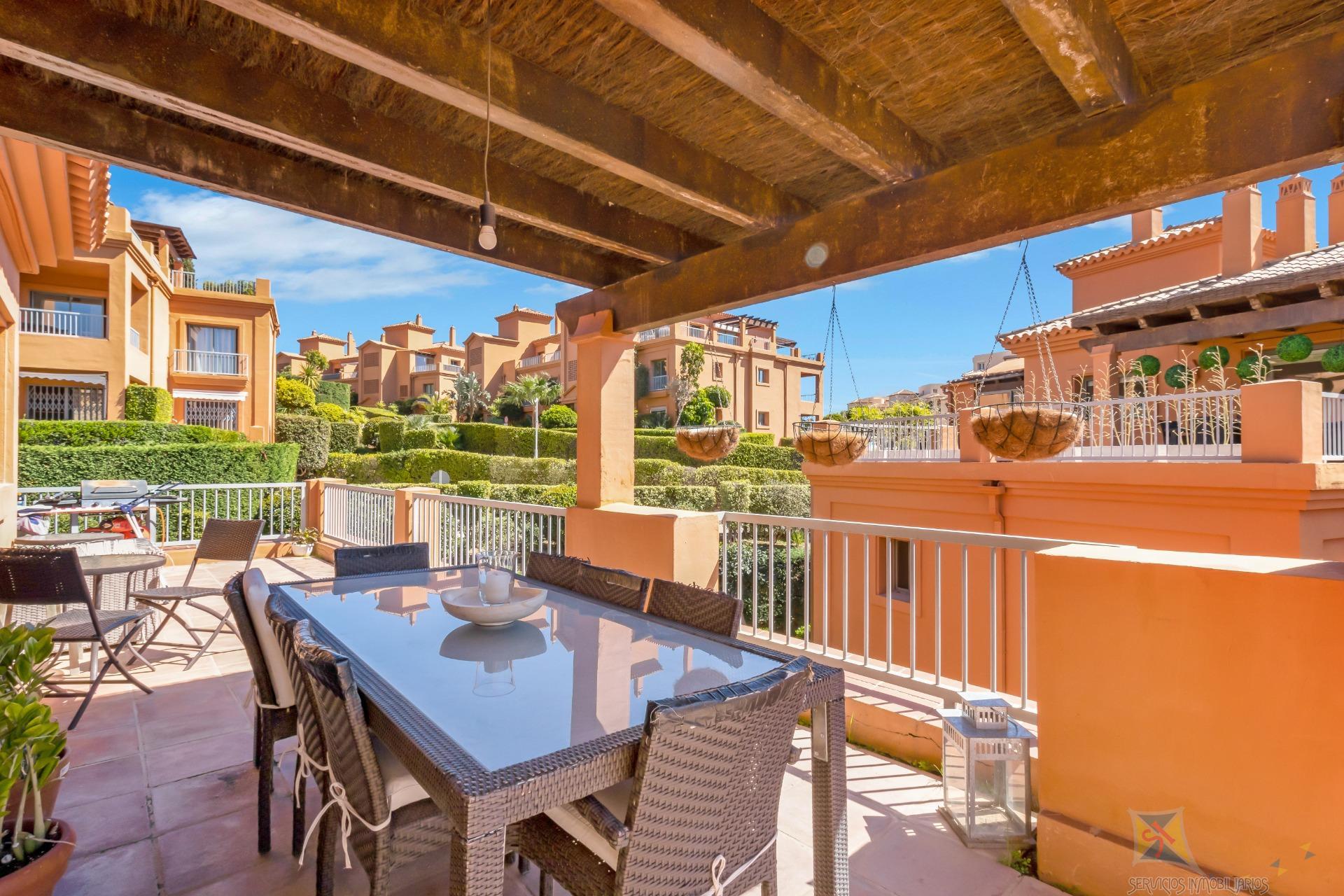 For sale of  in Estepona