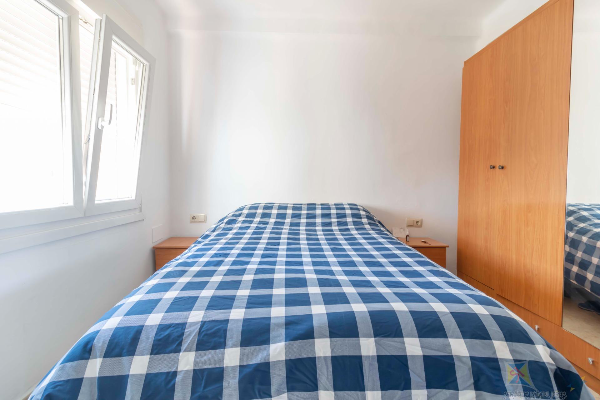 For sale of flat in Sevilla