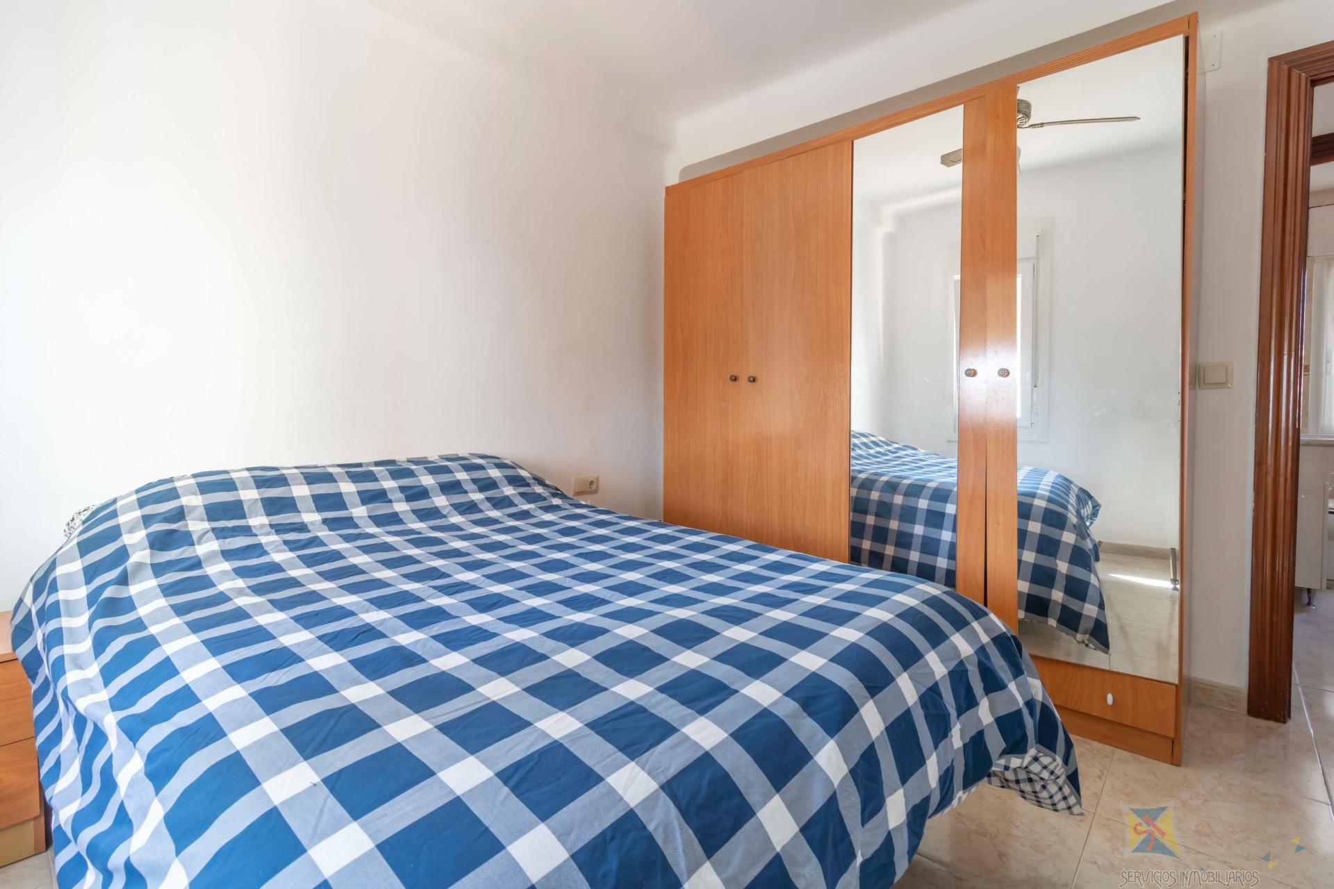 For sale of flat in Sevilla
