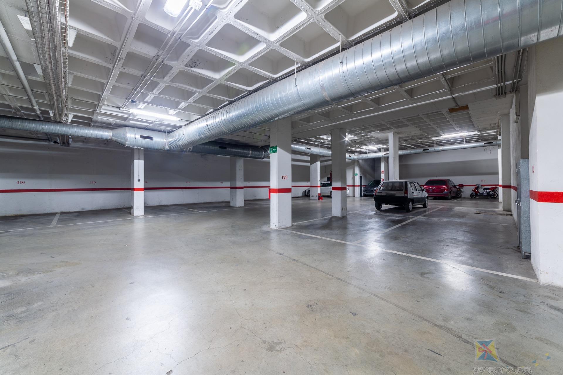 Venta de piso en Vícar